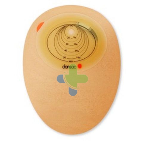 Hollister Dansac Nlife1 Mi Ch Op70 10-55