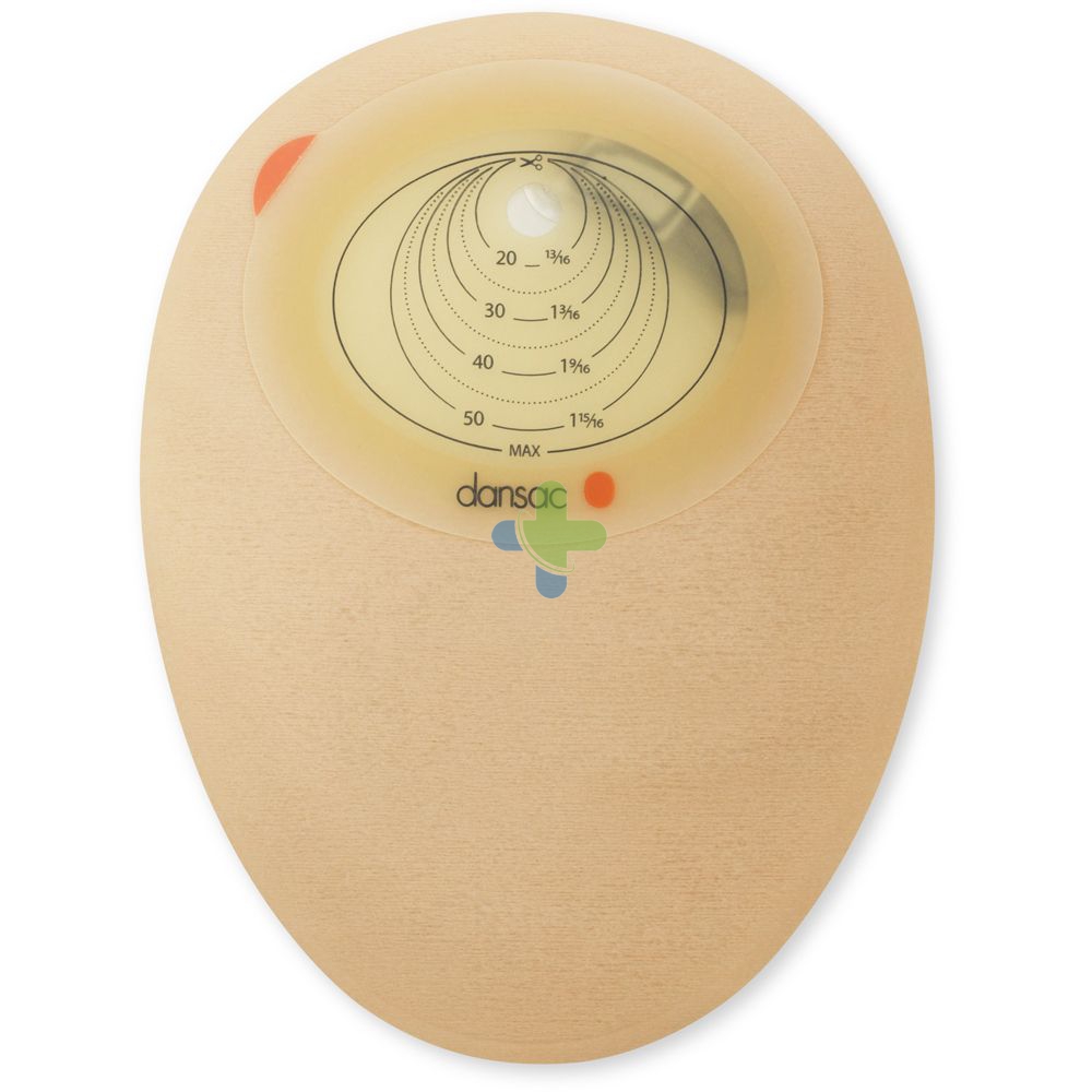 Hollister Dansac Nlife1 Mi Ch Op70 25-55