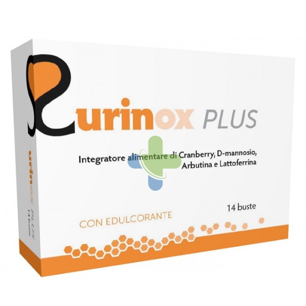 Essecore Urinox 15cps