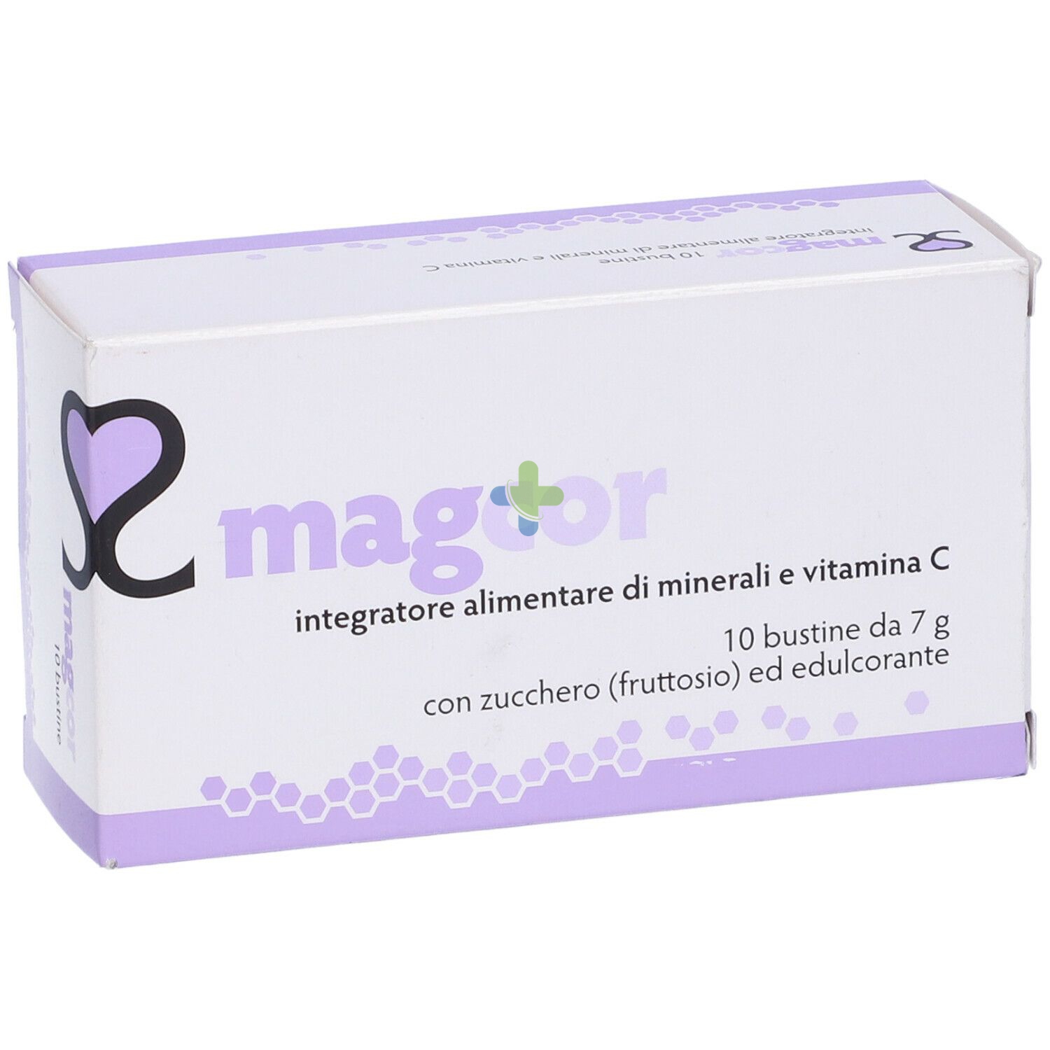 Essecore Magcor 10bust