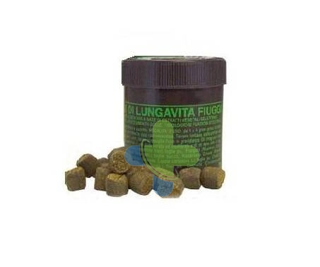 La Sorgente Del Benessere Grani Lungavita Fiuggi 1kg