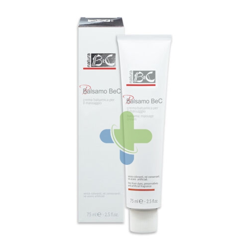 Bec Balsamo Bec 75ml