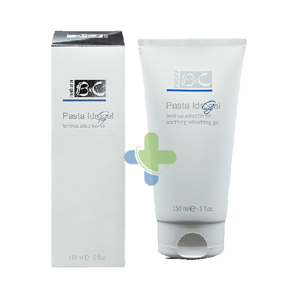 Bec Pasta Idrogel 150ml
