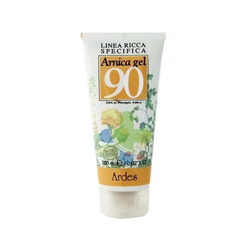 Ardes Arnica Gel 90% 100ml