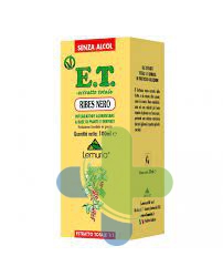 Lemuri@ Et Iperico 30ml