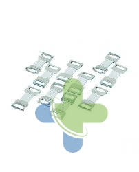 P.b. Pharma Ganci Fermabenda 10pz