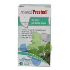 Corman Benda Medipresteril M4,5x6cm