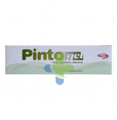 Omniaequipe Sas Pinto Gel 50ml