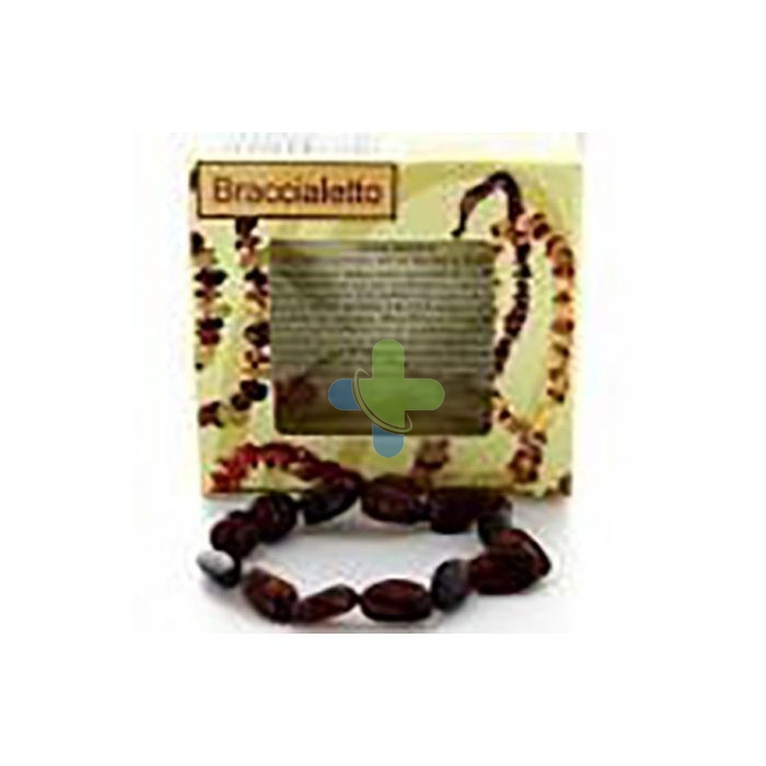 Almababy Ambra Bracc Cognac