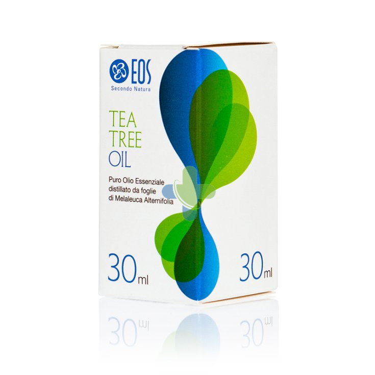 Eos Natura Eos Tea Tree Oil 30ml