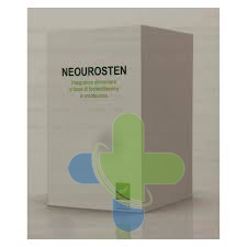 Oti Neurosten 60cps