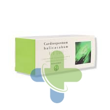 Oti Cardiospermum Hal Bio Care Cr