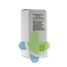 Oti Dioscorea Vil Bio Care Cr 75ml