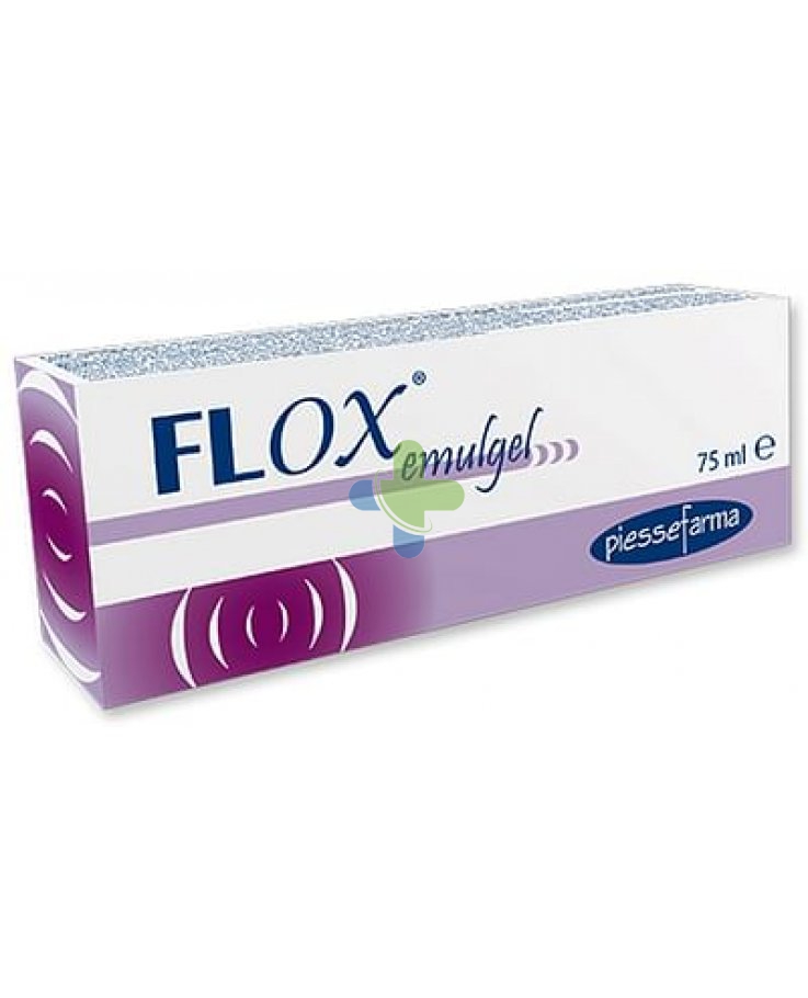 Piessefarma Flox Emulgel 75ml