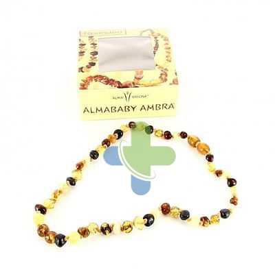 Almababy Ambra Multicolor