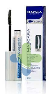 Mavala Mascara Crema Vert Iris