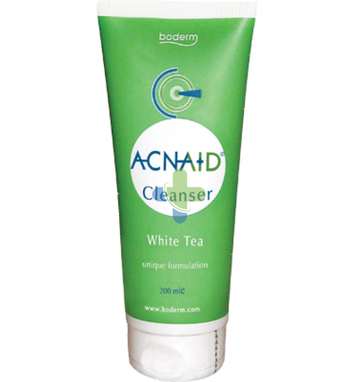 Logofarma Acnaid Cleanser 200ml