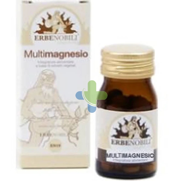 Erbenobili Prostvin 60cpr