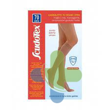 Scudotex Gamb 70 Open Nat 4