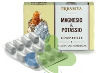 Erbamea Acido Lipoico 24cpr