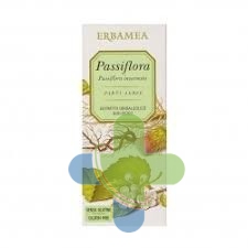 Erbamea Passiflora 50ml