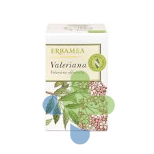 Erbamea Valeriana 50cps Veg