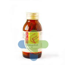 Cento Fiori Acerola Plus 17 100cps Veg