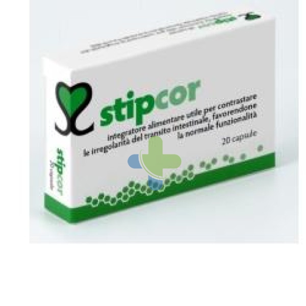 Essecore Stipcor 20cps