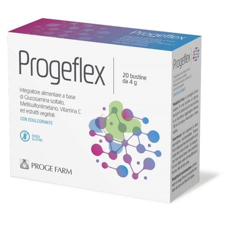 Proge Farm Progeflex 20bust