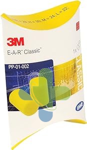 3m Italia Tappi Auricolari 3m Ear A/rumo