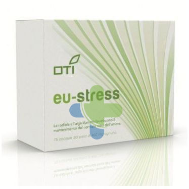 Oti Eu Stress 75cps