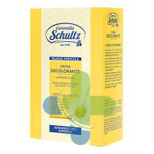 Ludovico Martelli Schultz Crema Decolorante 75ml