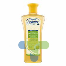 Ludovico Martelli Schultz Shampoo Ristrutturante