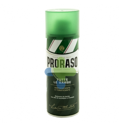 Ludovico Martelli Proraso Sch Barba Rinfr 400ml