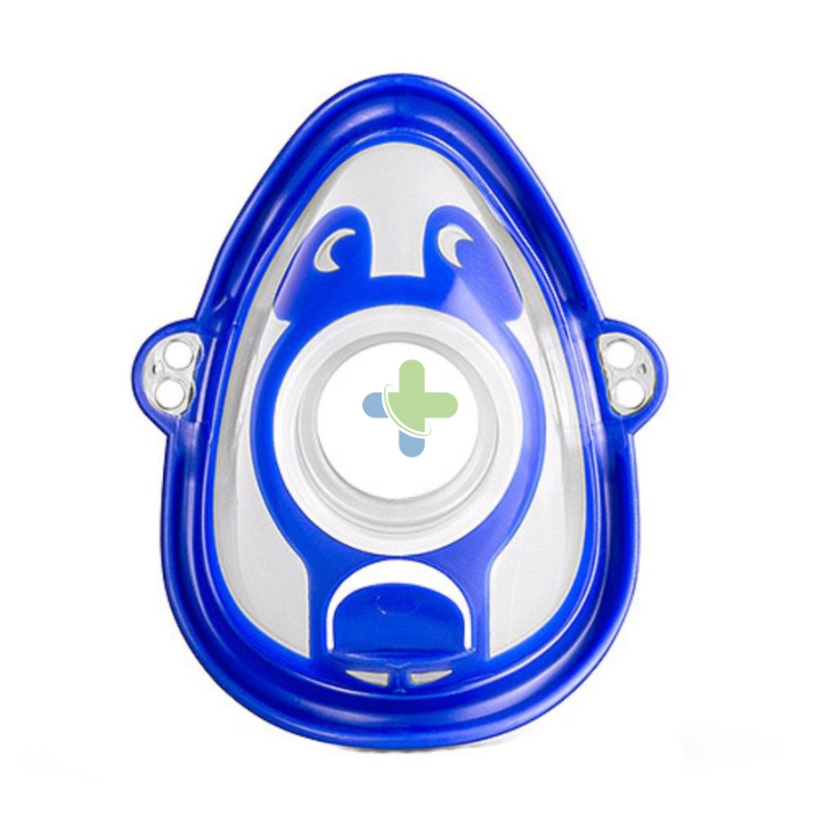 Flaem Nuova Mascherina Pediatrica Rf7 1pz