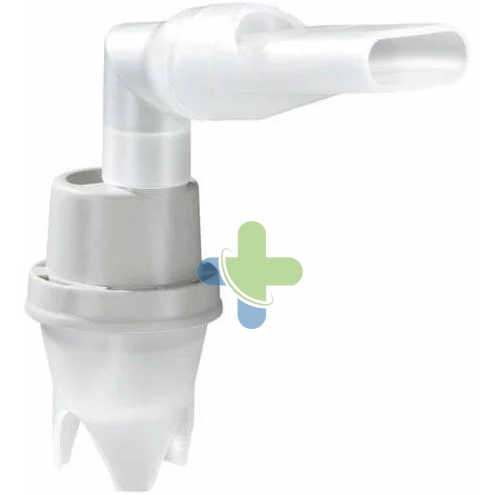 Colpharma Microlife Kit Nebul Jet+boccag