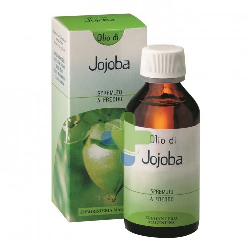 Alta Natura-inalme Olio Di Jojoba 100ml