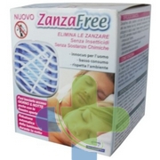 Tecnimed Zanzafree A/zanz Elettroinsett