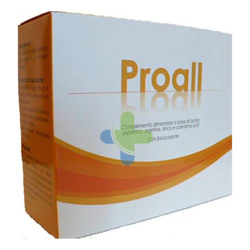 Omniaequipe Sas Proall 20bust