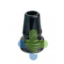 Budetta Farma Puntale Stampella 1pz