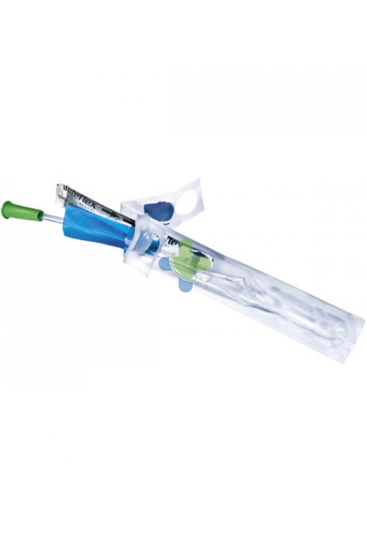 Teleflex Medical Flocath Quick 40cm Ch18 30pz