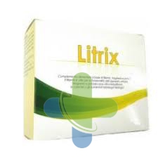 Omniaequipe Sas Litrix 20bust