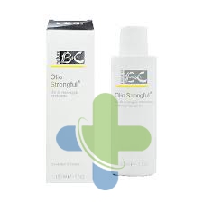 Bec Olio Strongful 75ml