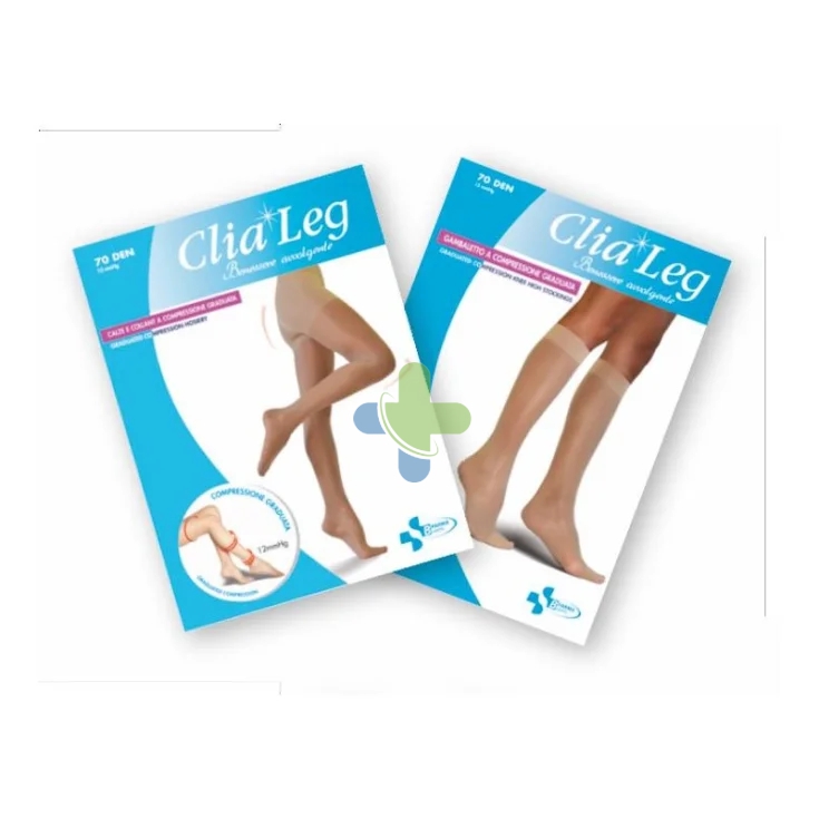 Budetta Farma Clialeg Gambal 70d Clear 2