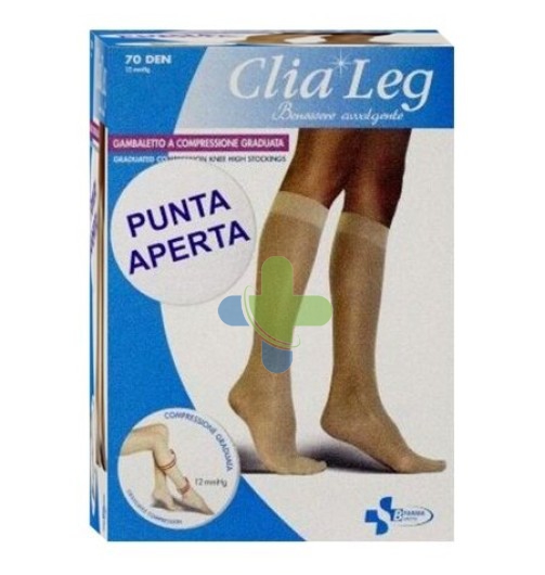 Budetta Farma Clialeg Gambal 70d Clear 3