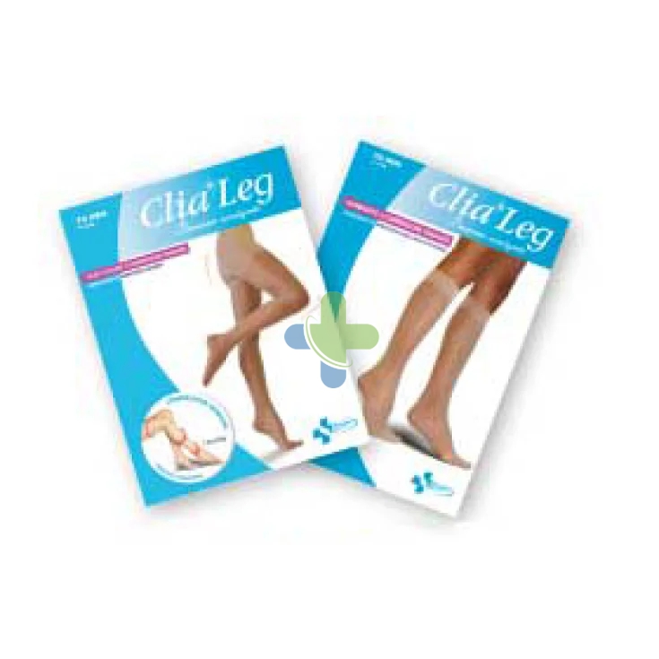 Budetta Farma Clialeg Gambal 70d Clear 4