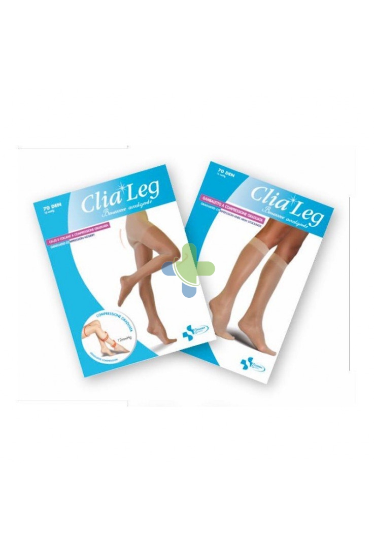 Budetta Farma Clialeg Gambal 70d Clear 5