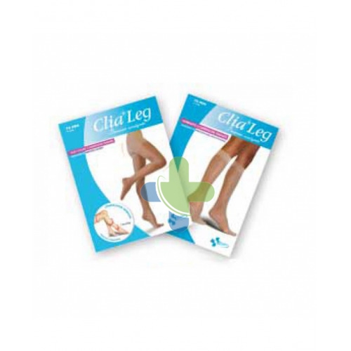 Budetta Farma Clialeg Autoregg 70d Clear 5