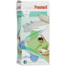 Corman Benda Medipresteril El I10x450