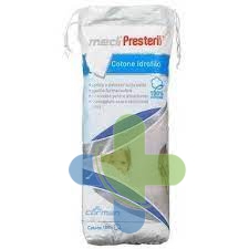 Corman Medipresteril Cot Idrof Fu 50g